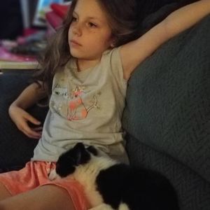 Meet your Posher, Suzee